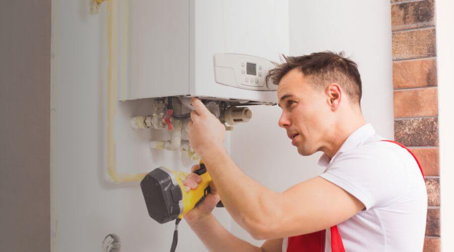 Professional Leak Detection Services in Macfarlan, WV